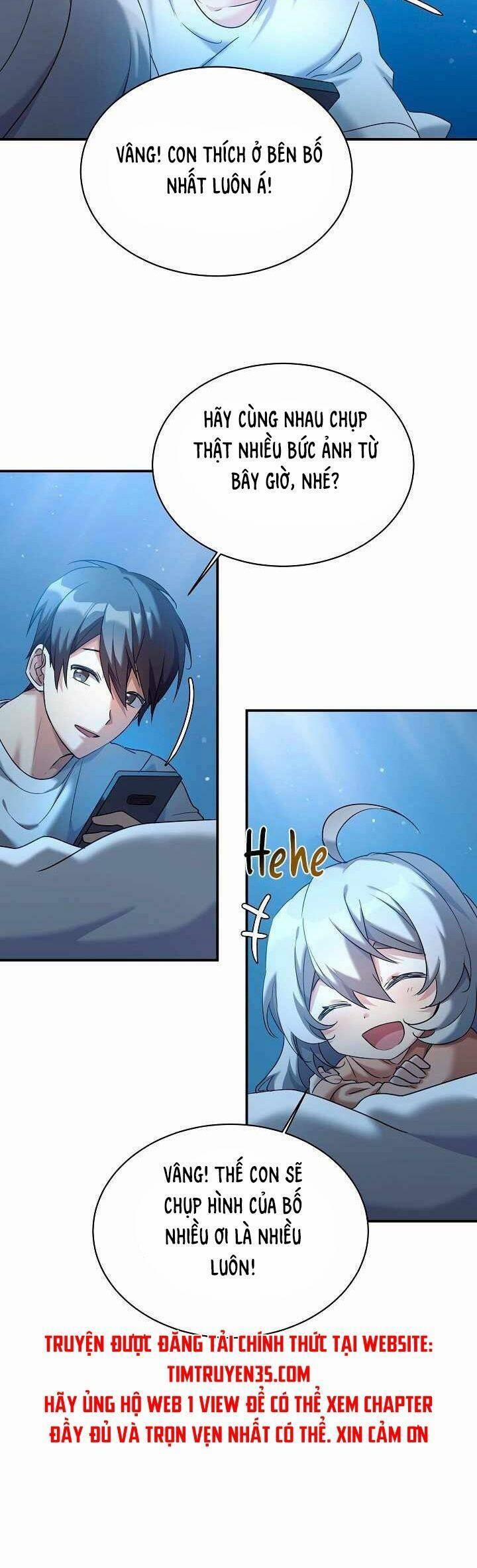 Con Gái Tôi Là Rồng! 11 trang 31