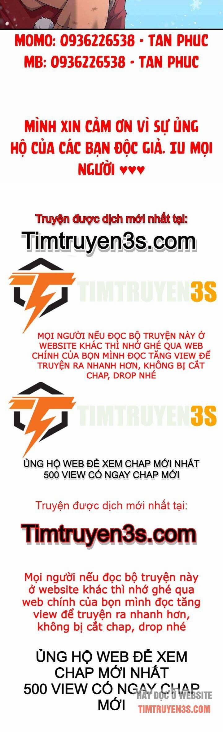 Con Gái Tôi Là Rồng! 11 trang 33