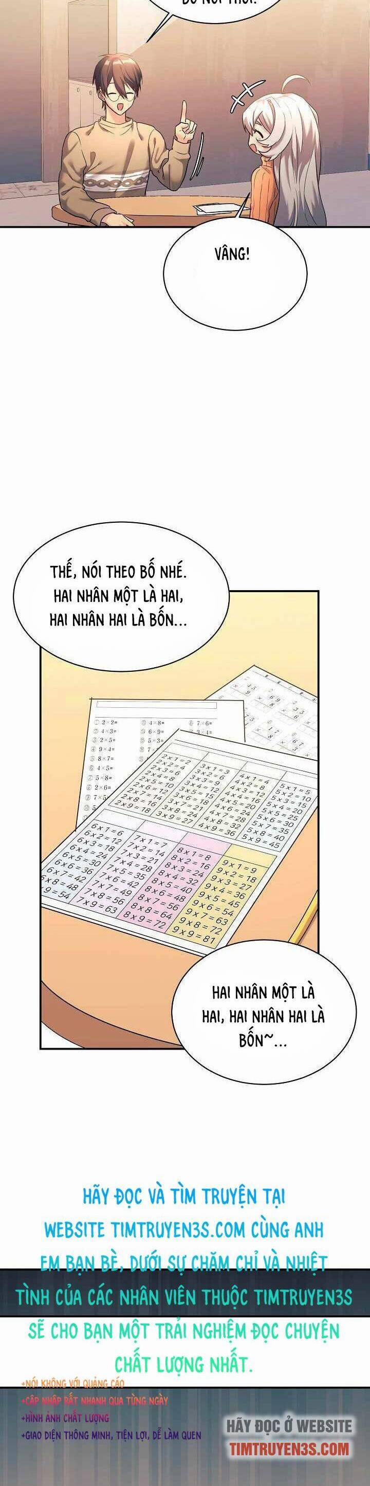 Con Gái Tôi Là Rồng! 13 trang 10