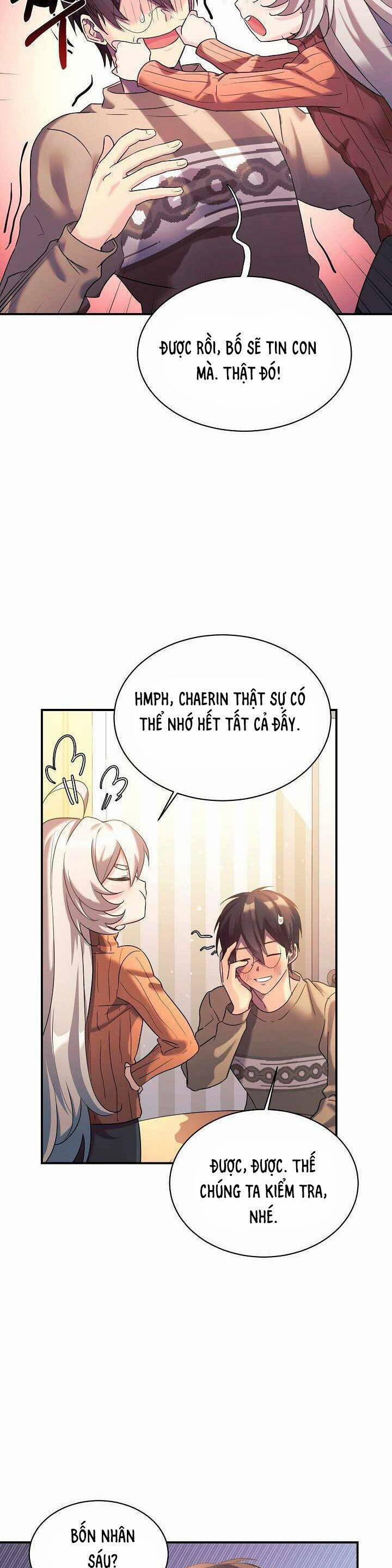 Con Gái Tôi Là Rồng! 13 trang 15