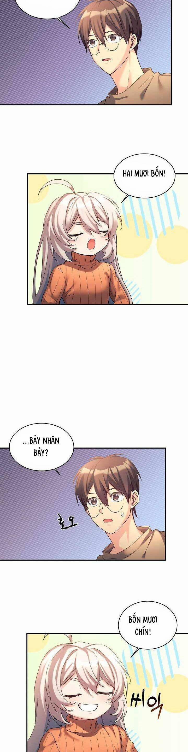 Con Gái Tôi Là Rồng! 13 trang 16