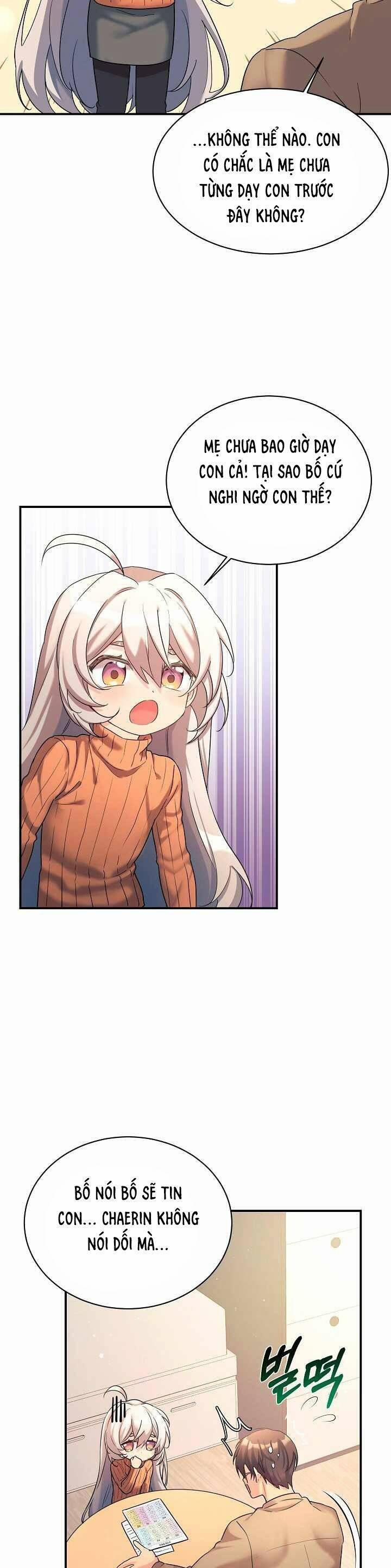 Con Gái Tôi Là Rồng! 13 trang 18