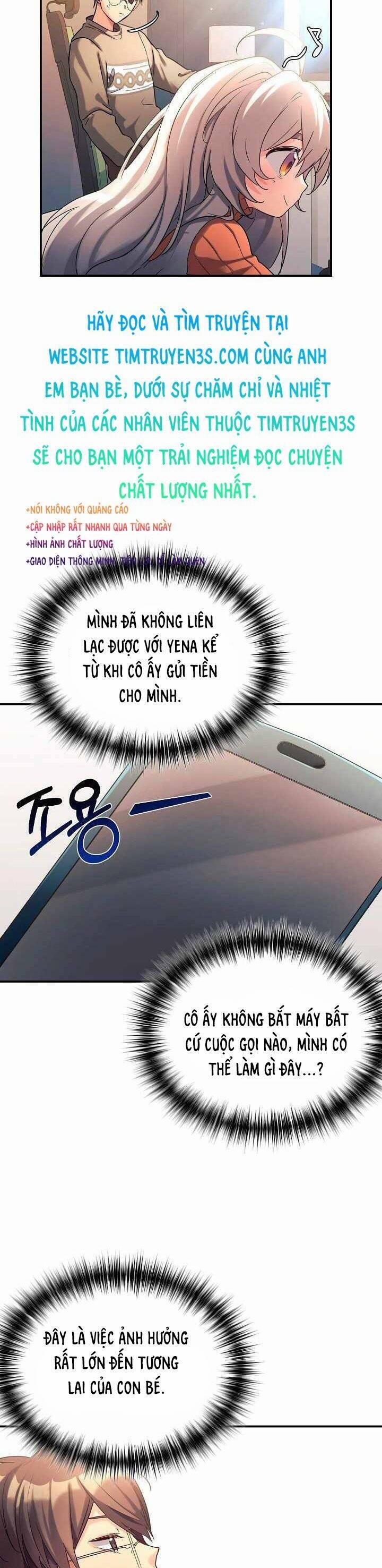 Con Gái Tôi Là Rồng! 13 trang 28