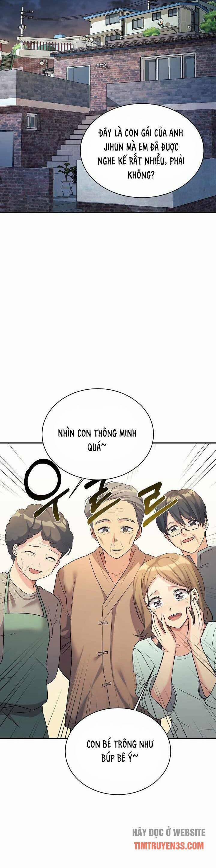 Con Gái Tôi Là Rồng! 14 trang 11