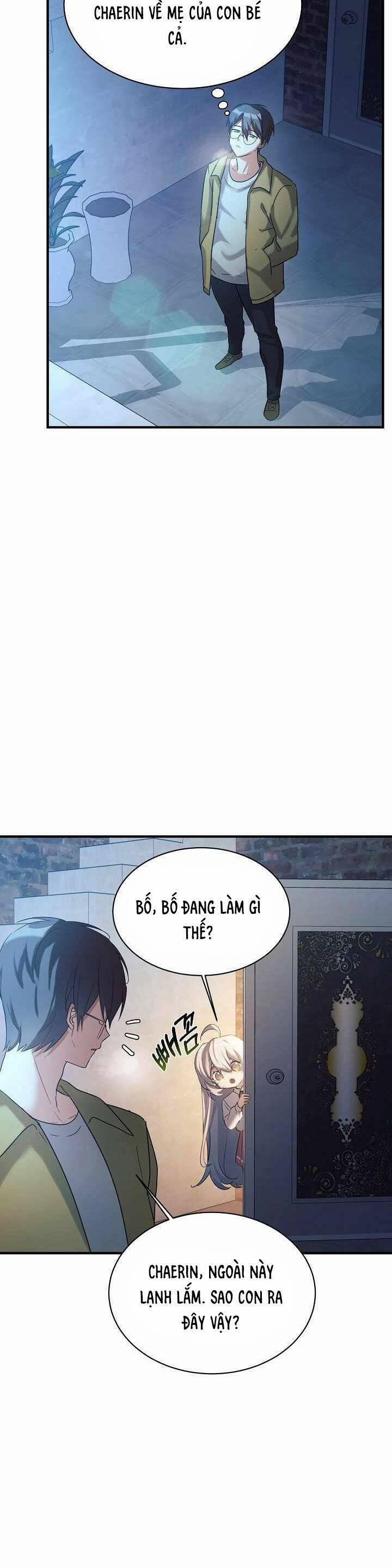 Con Gái Tôi Là Rồng! 14 trang 16