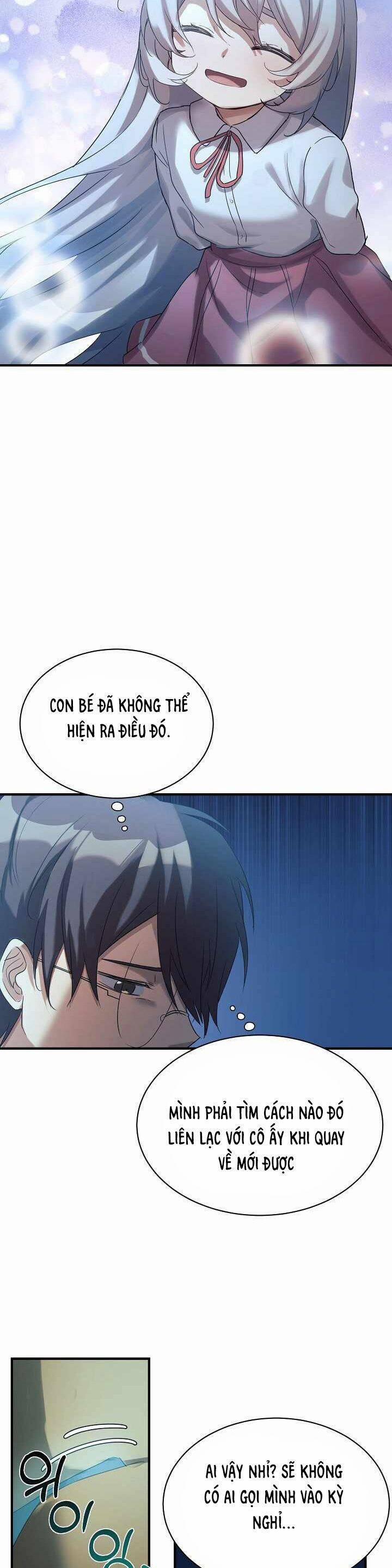 Con Gái Tôi Là Rồng! 14 trang 19