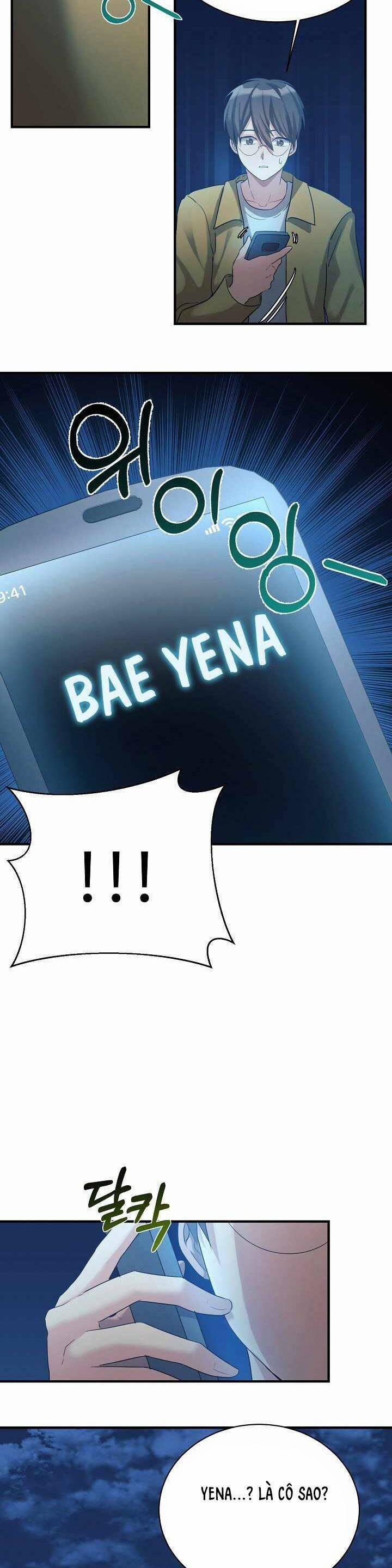 Con Gái Tôi Là Rồng! 14 trang 20