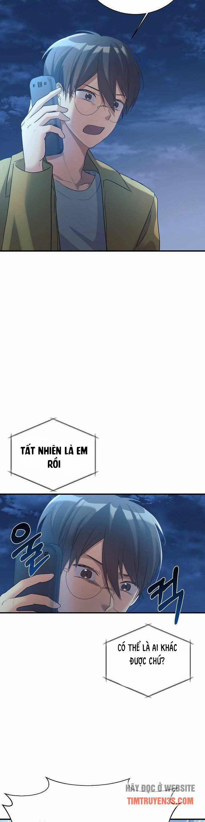 Con Gái Tôi Là Rồng! 14 trang 21