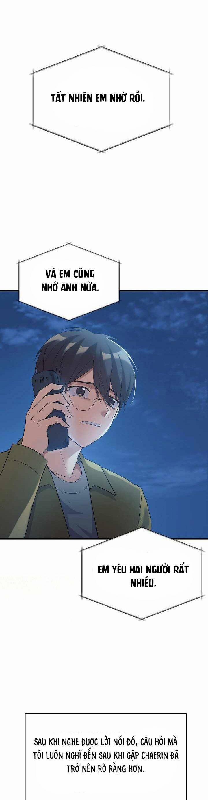 Con Gái Tôi Là Rồng! 14 trang 25