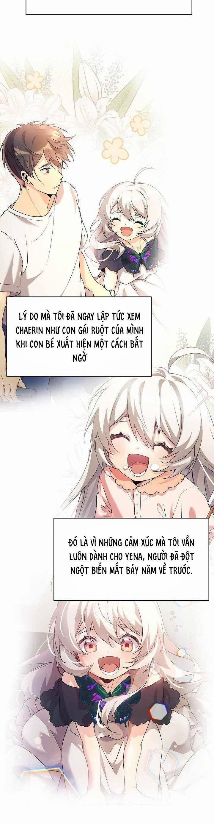 Con Gái Tôi Là Rồng! 14 trang 26