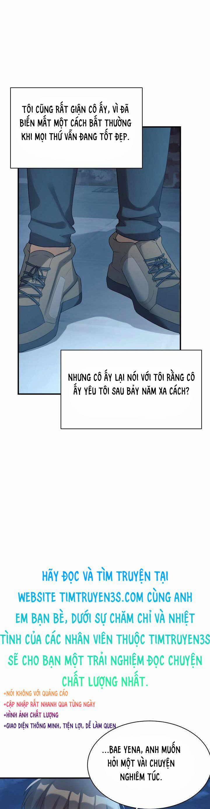 Con Gái Tôi Là Rồng! 14 trang 27