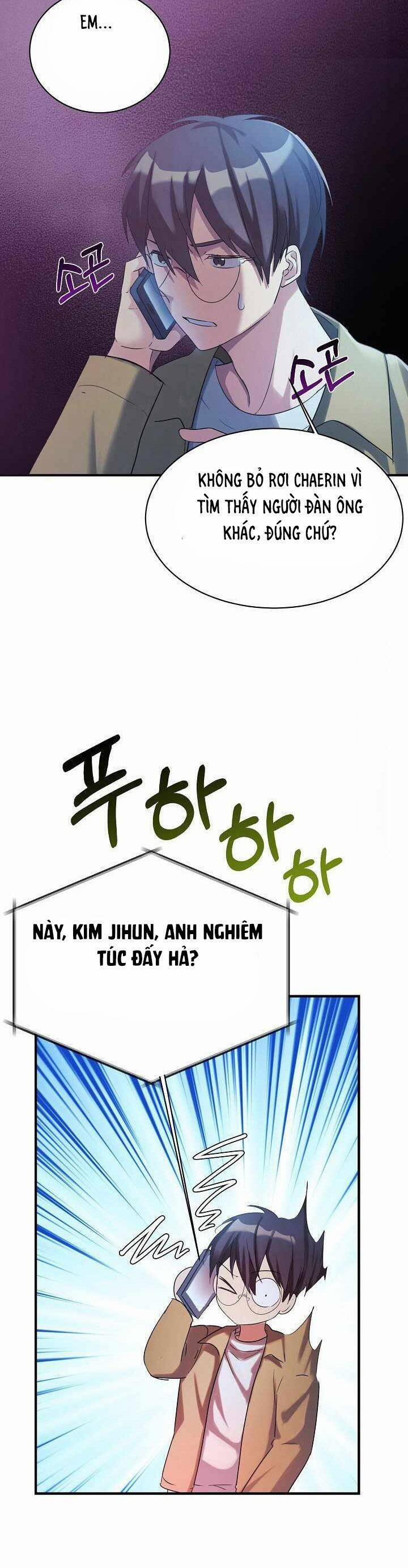 Con Gái Tôi Là Rồng! 14 trang 29