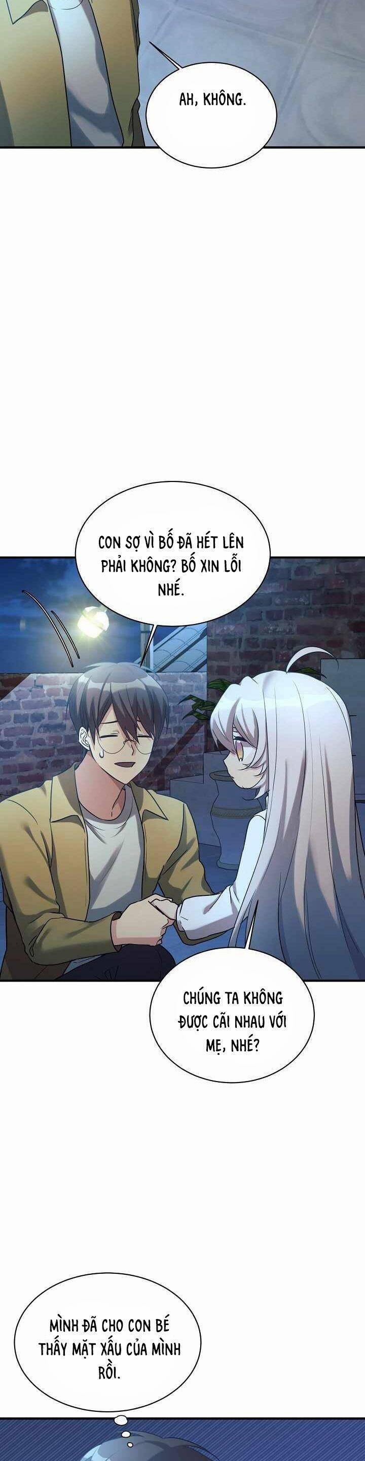 Con Gái Tôi Là Rồng! 15 trang 13