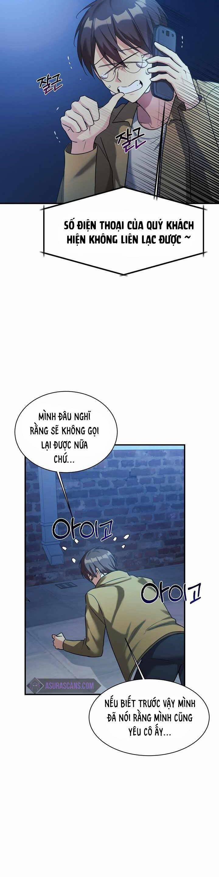 Con Gái Tôi Là Rồng! 15 trang 17