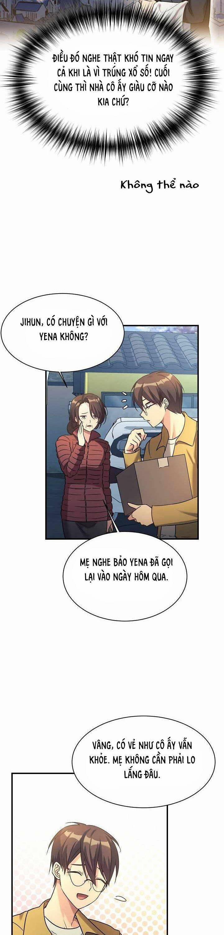 Con Gái Tôi Là Rồng! 15 trang 25