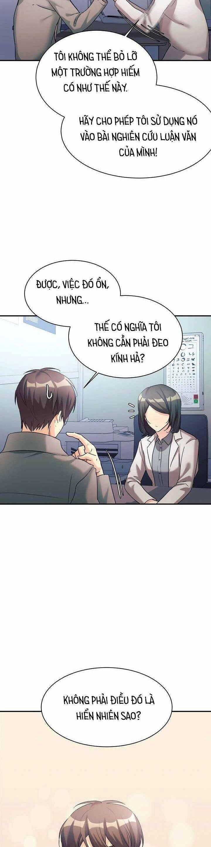 Con Gái Tôi Là Rồng! 16 trang 3