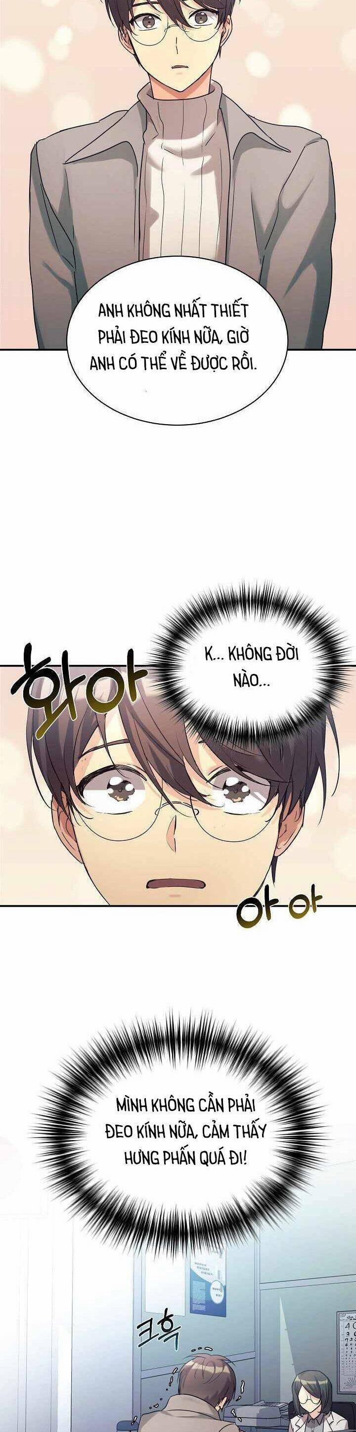 Con Gái Tôi Là Rồng! 16 trang 4