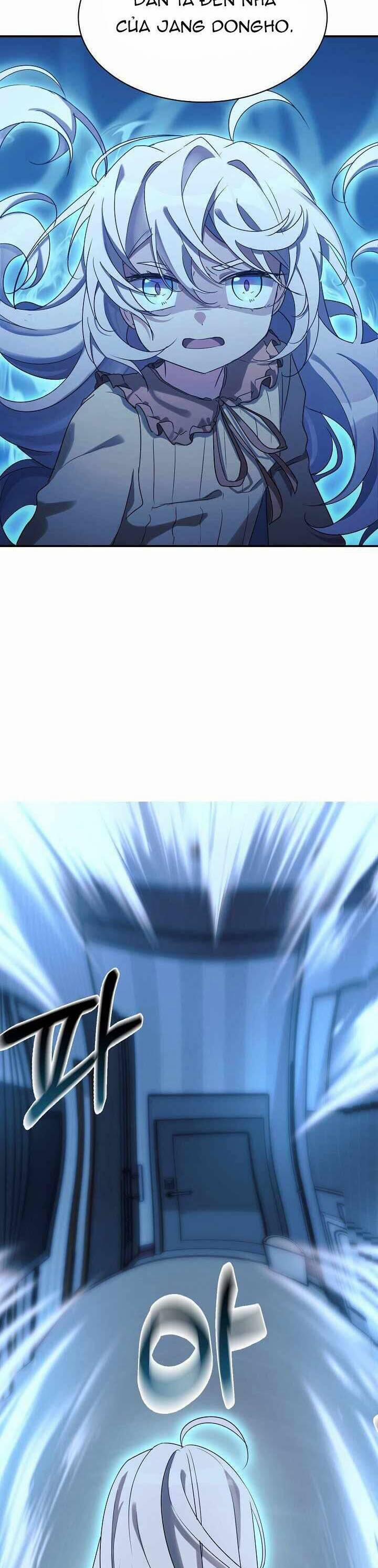 Con Gái Tôi Là Rồng! 19 trang 22