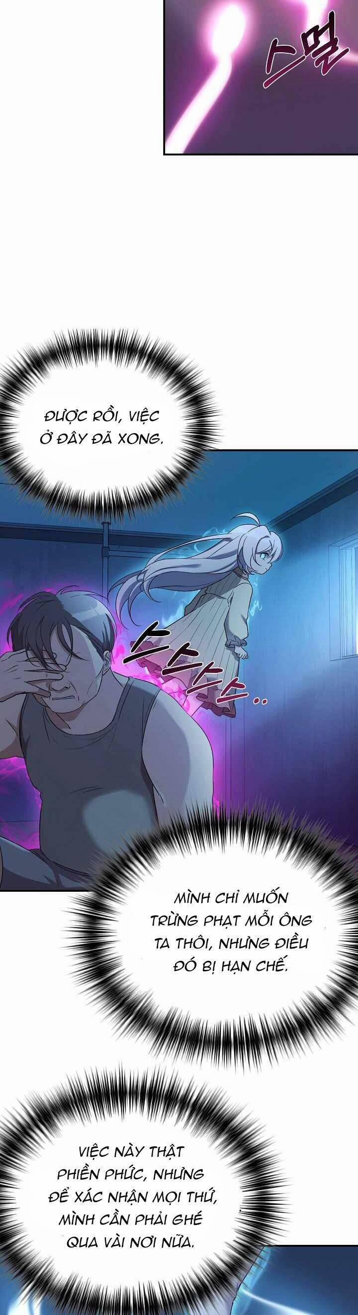 Con Gái Tôi Là Rồng! 19 trang 31