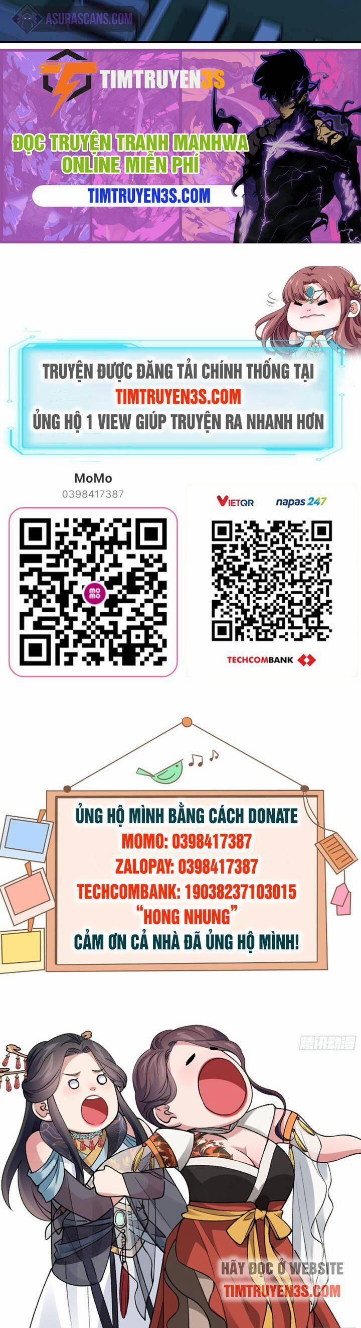 Con Gái Tôi Là Rồng! 19 trang 33