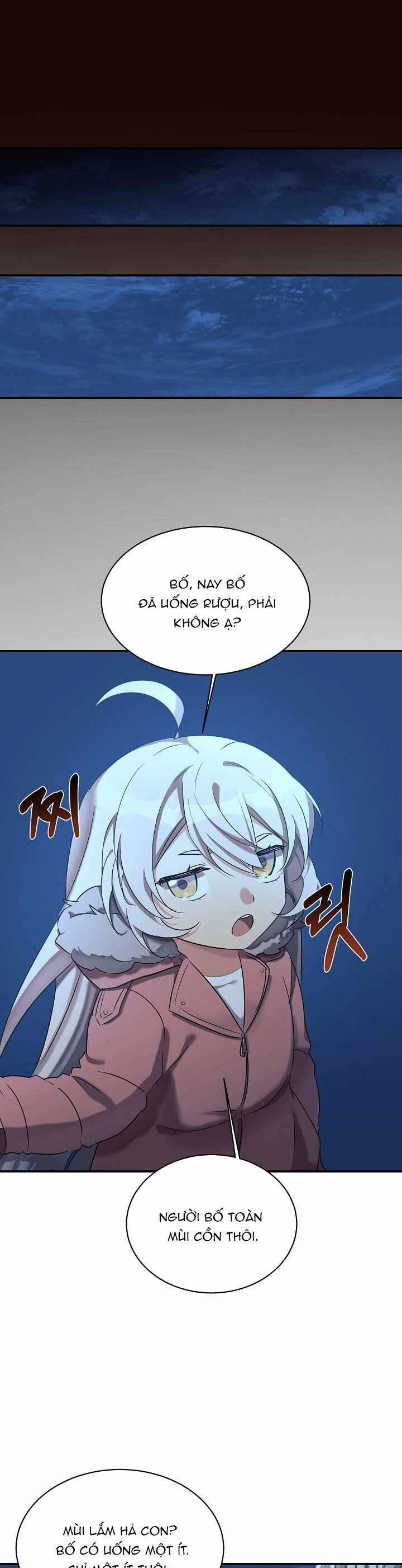 Con Gái Tôi Là Rồng! 20 trang 17