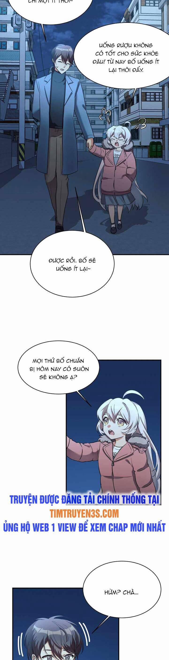 Con Gái Tôi Là Rồng! 20 trang 18