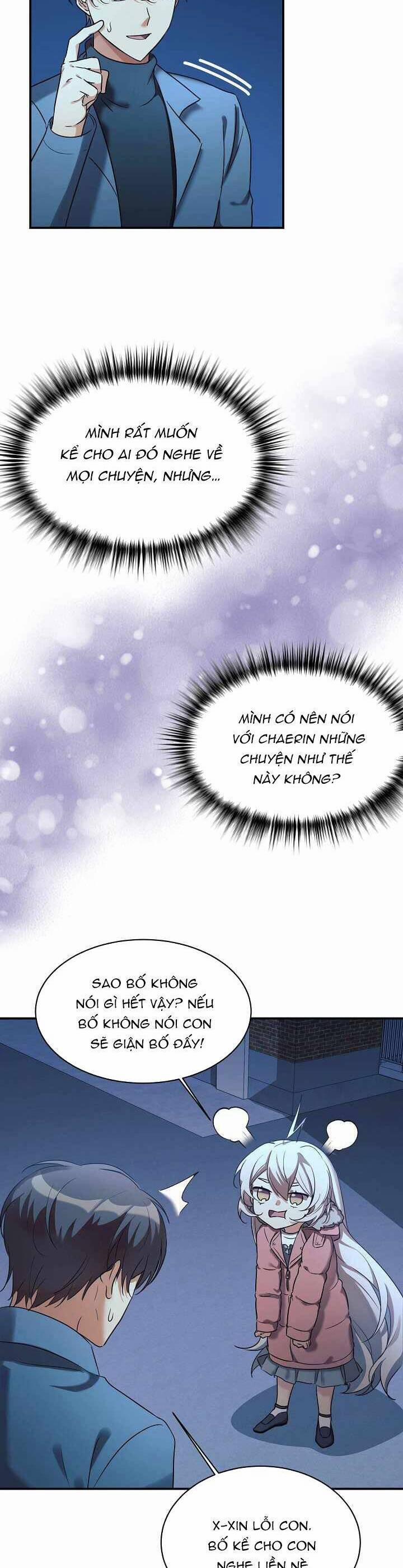 Con Gái Tôi Là Rồng! 20 trang 19