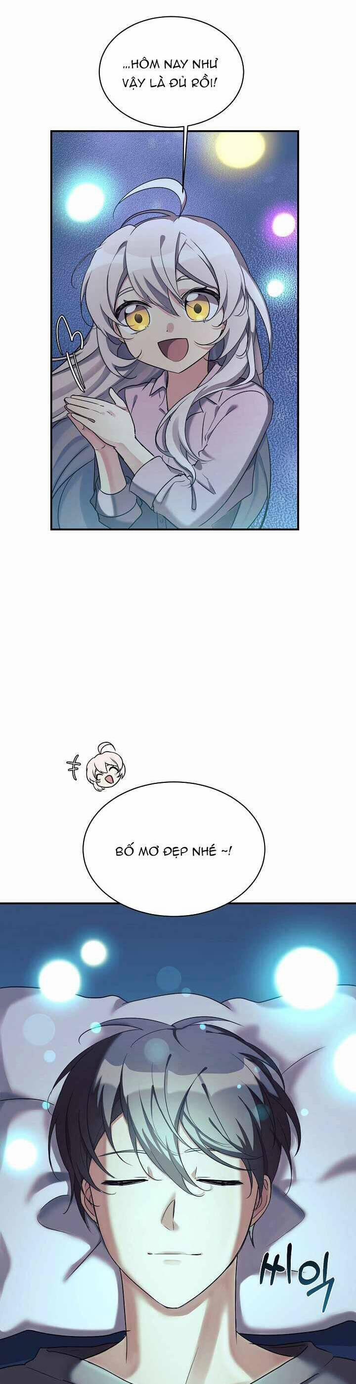 Con Gái Tôi Là Rồng! 20 trang 28