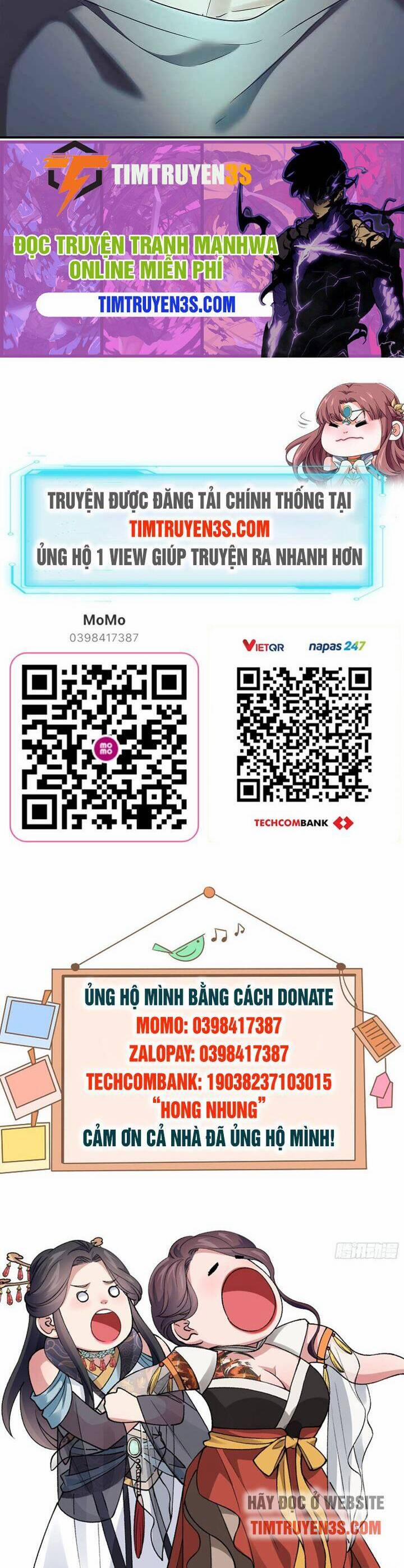 Con Gái Tôi Là Rồng! 20 trang 29