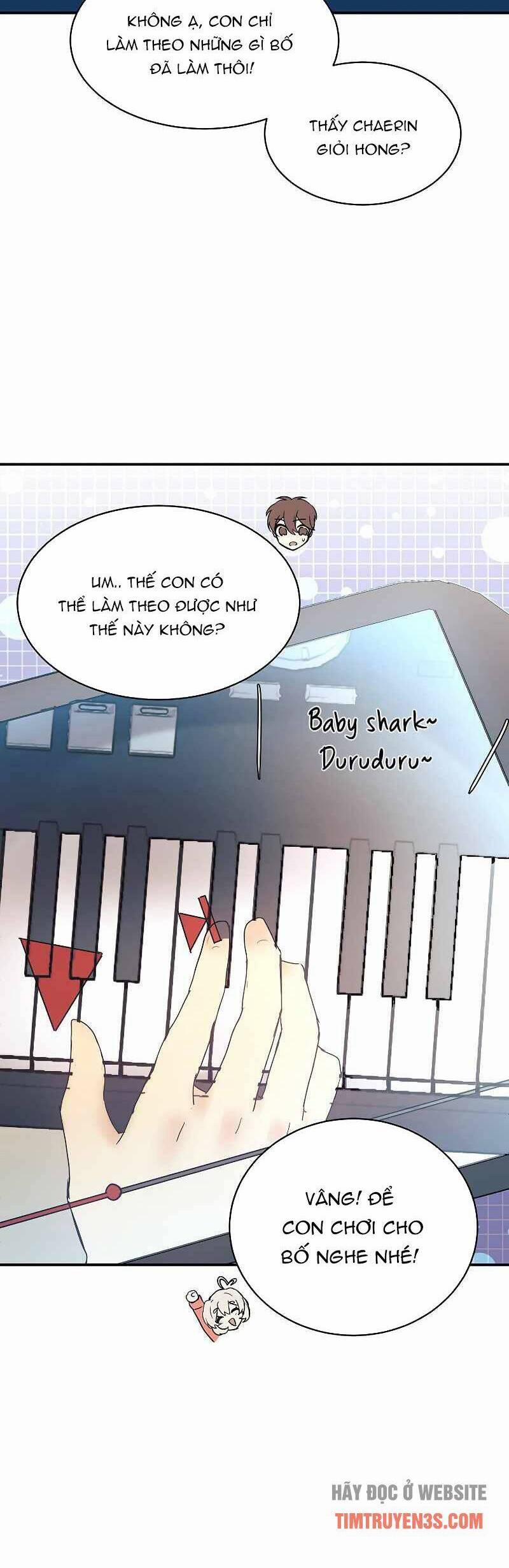 Con Gái Tôi Là Rồng! 21 trang 14