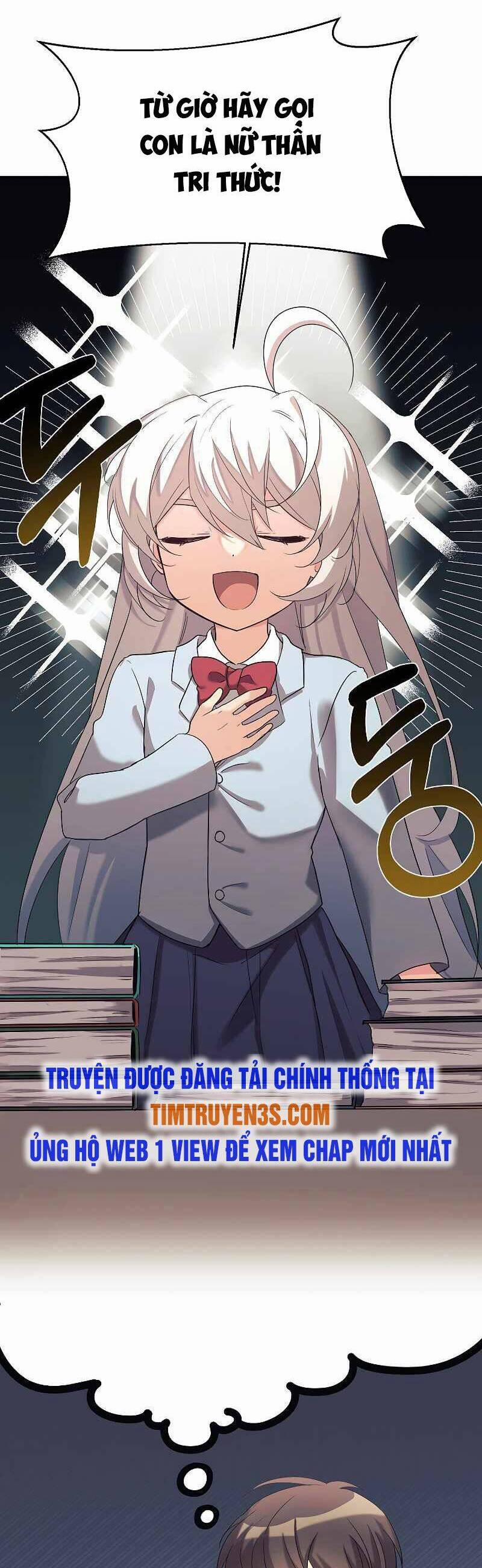 Con Gái Tôi Là Rồng! 21 trang 18