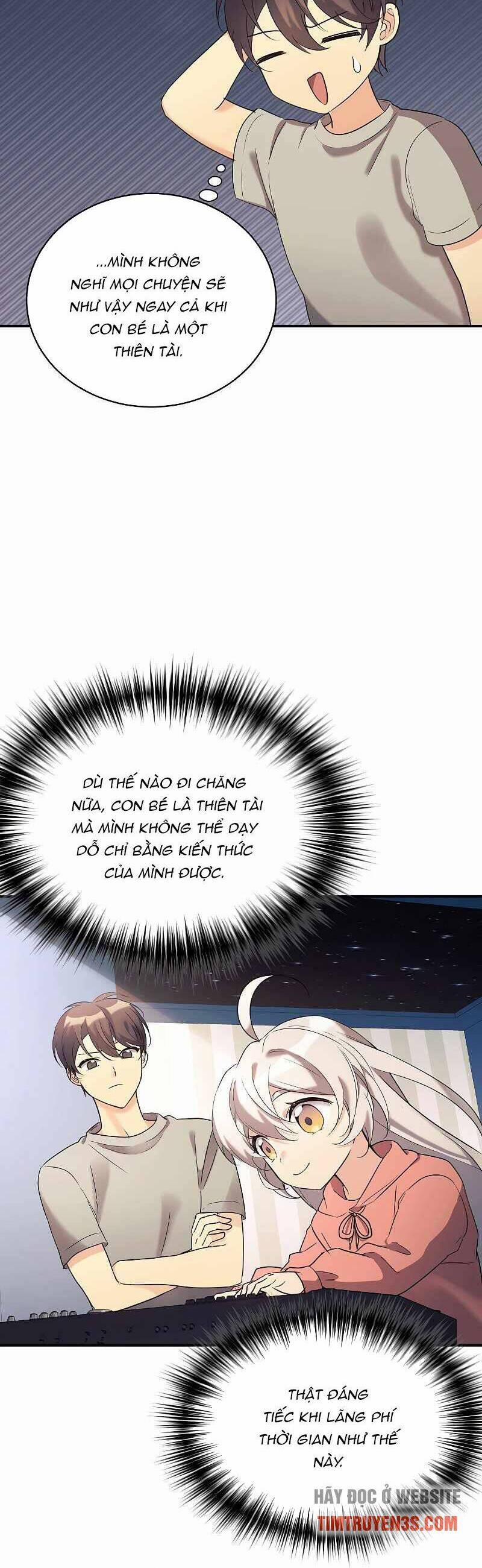 Con Gái Tôi Là Rồng! 21 trang 19