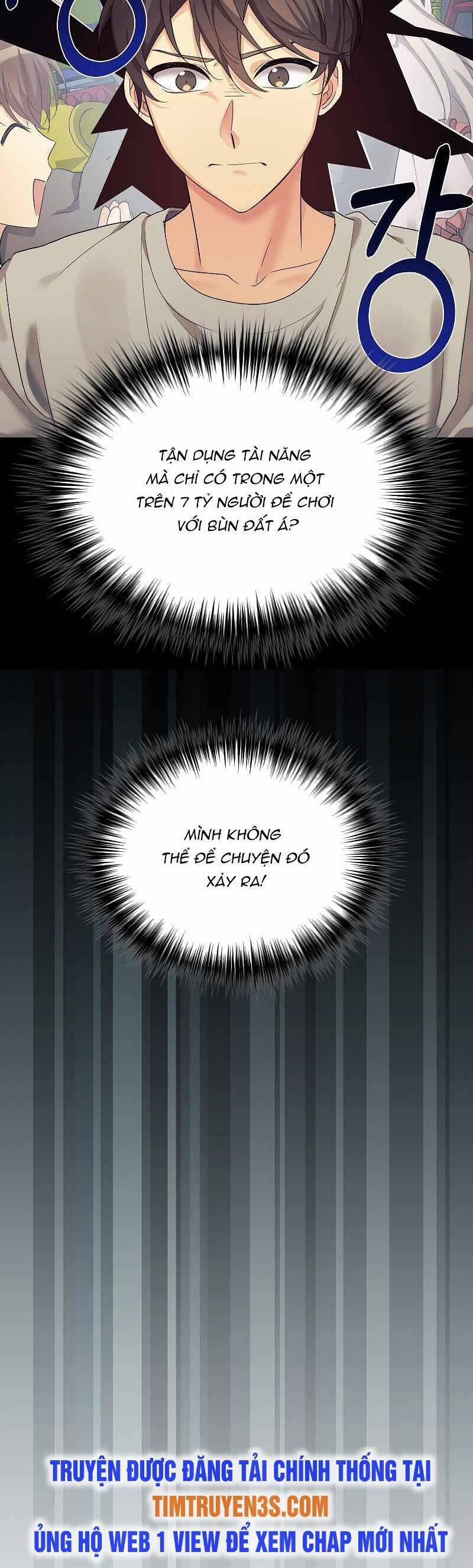 Con Gái Tôi Là Rồng! 21 trang 21