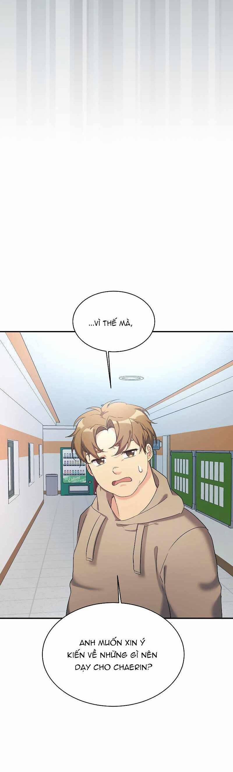 Con Gái Tôi Là Rồng! 21 trang 22