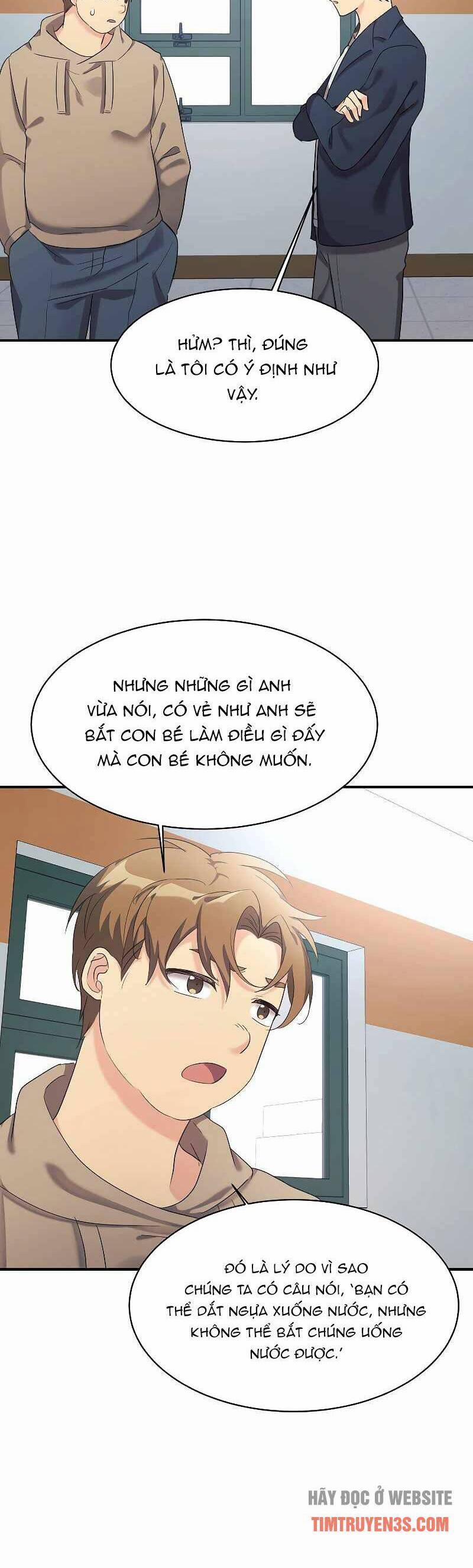 Con Gái Tôi Là Rồng! 21 trang 24