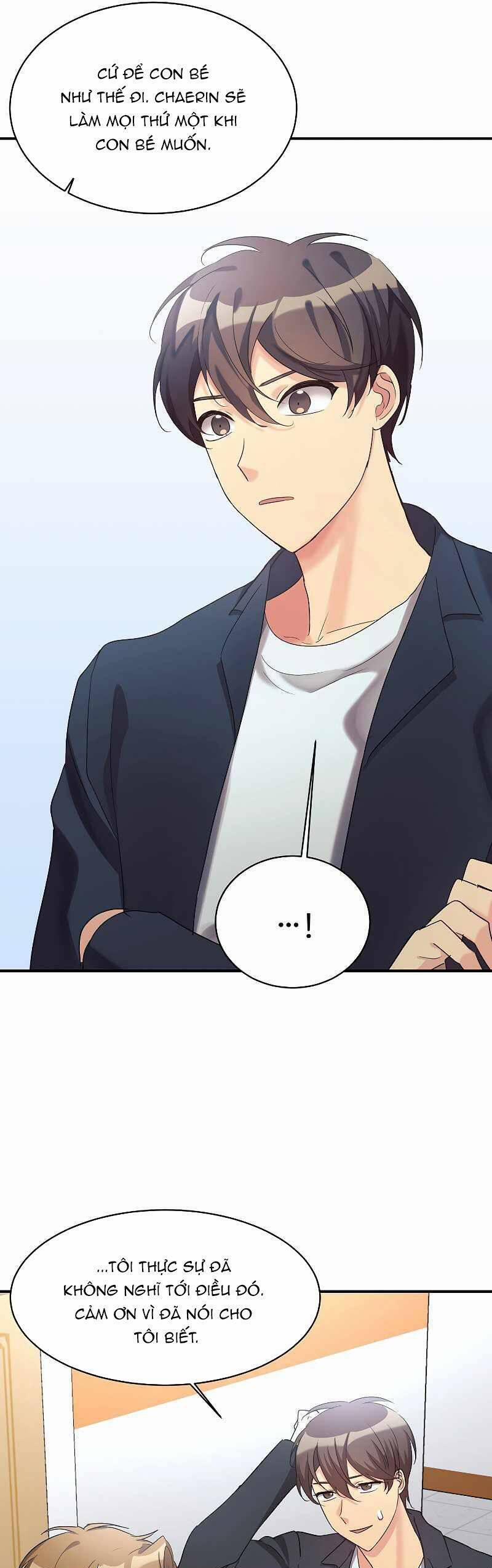 Con Gái Tôi Là Rồng! 21 trang 25