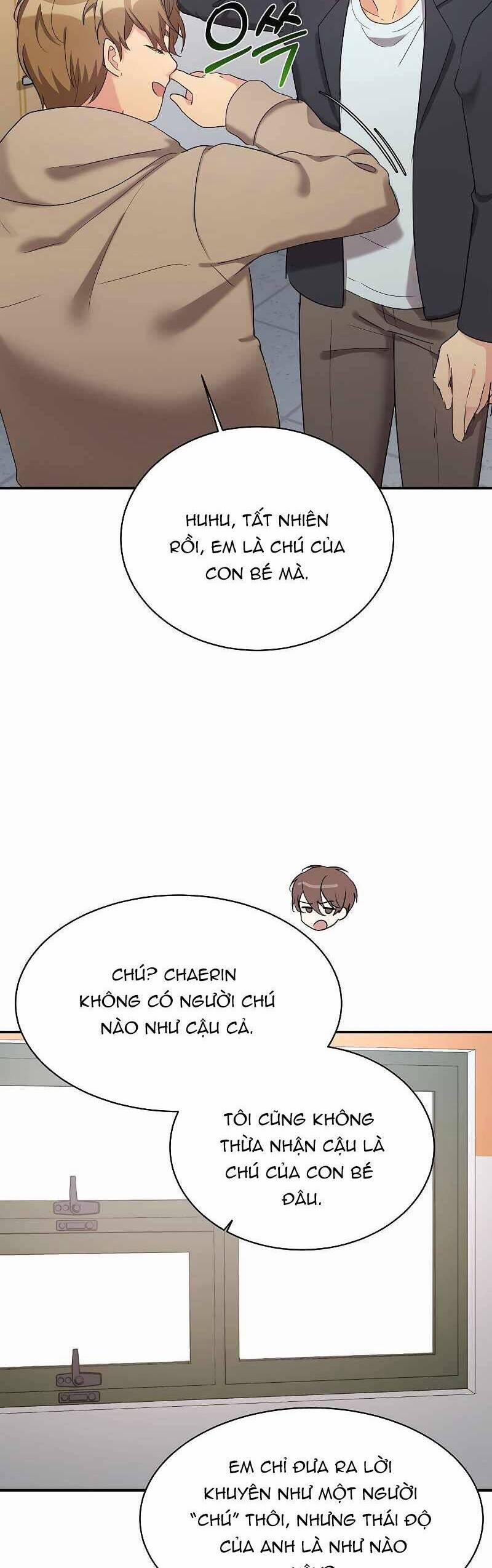 Con Gái Tôi Là Rồng! 21 trang 26