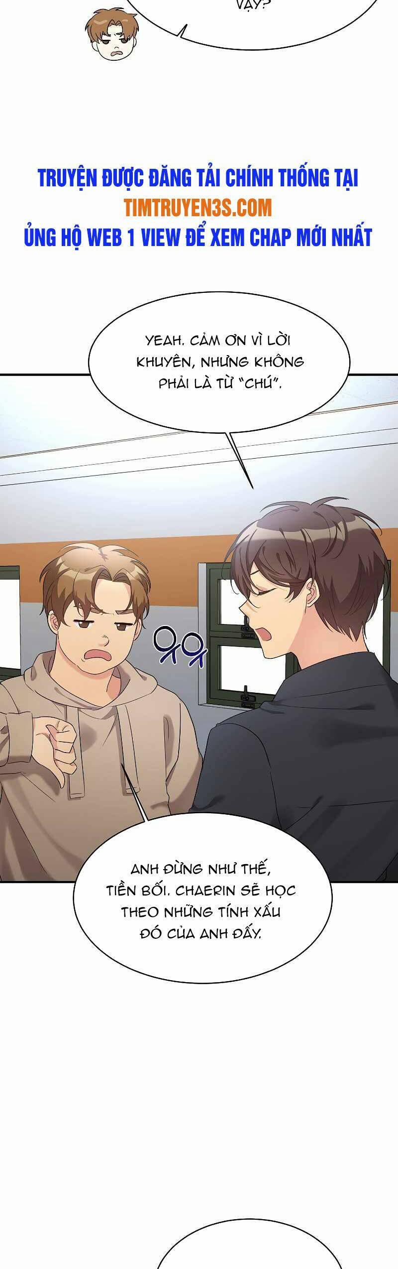 Con Gái Tôi Là Rồng! 21 trang 27