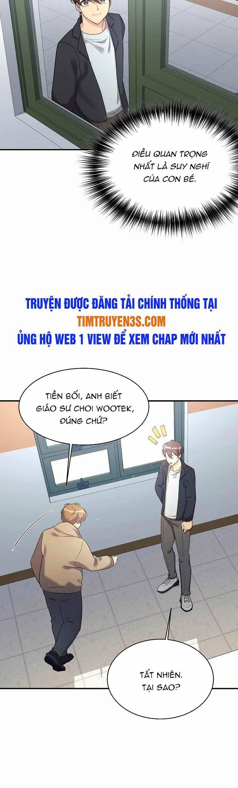 Con Gái Tôi Là Rồng! 21 trang 31