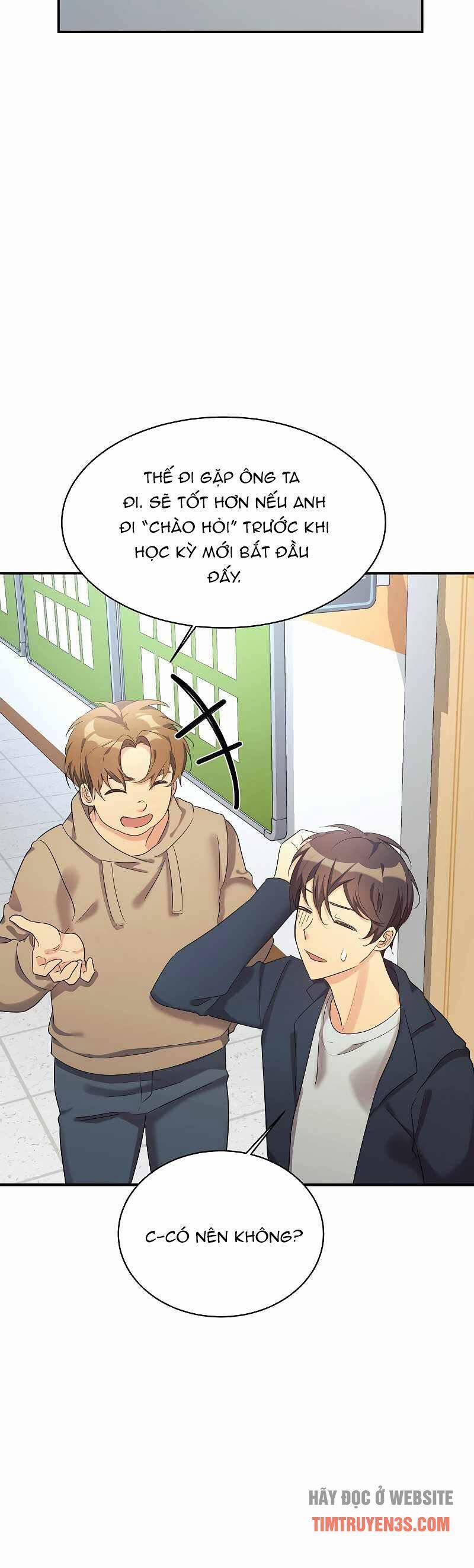 Con Gái Tôi Là Rồng! 21 trang 34