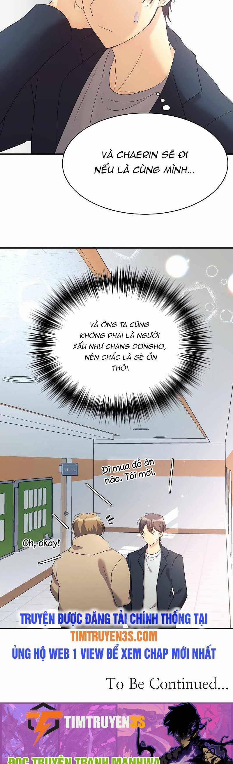 Con Gái Tôi Là Rồng! 21 trang 36