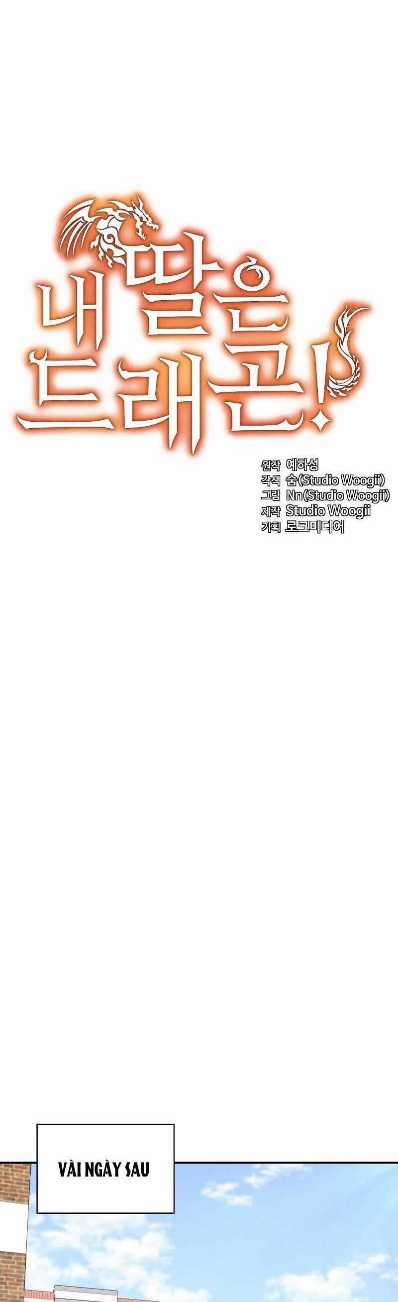 Con Gái Tôi Là Rồng! 21 trang 7