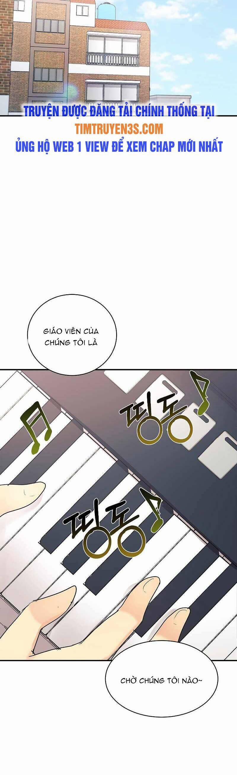 Con Gái Tôi Là Rồng! 21 trang 8