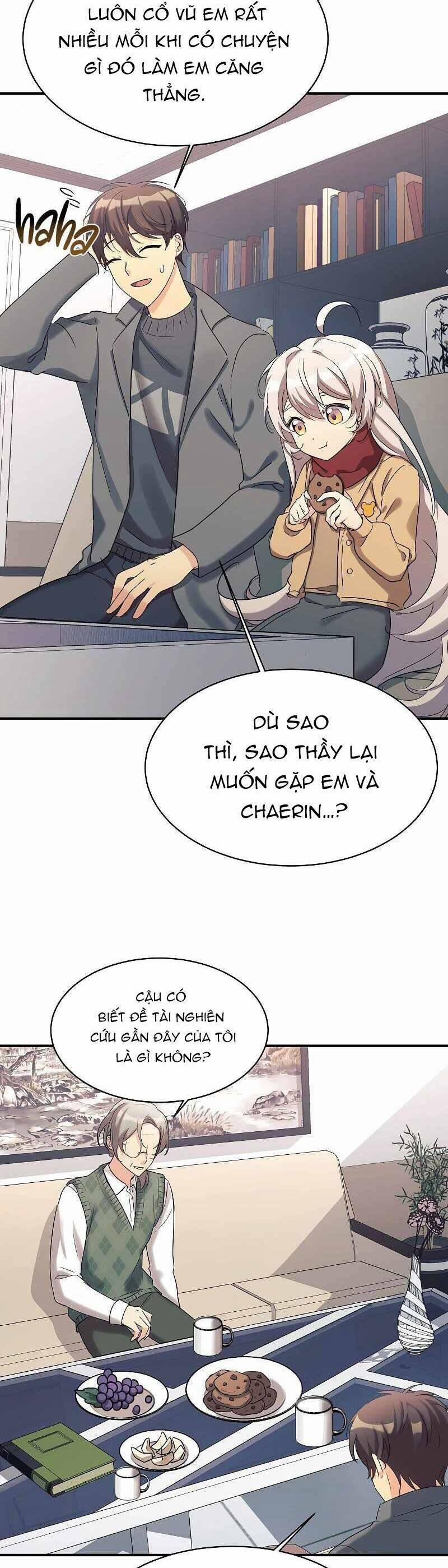 Con Gái Tôi Là Rồng! 22 trang 11