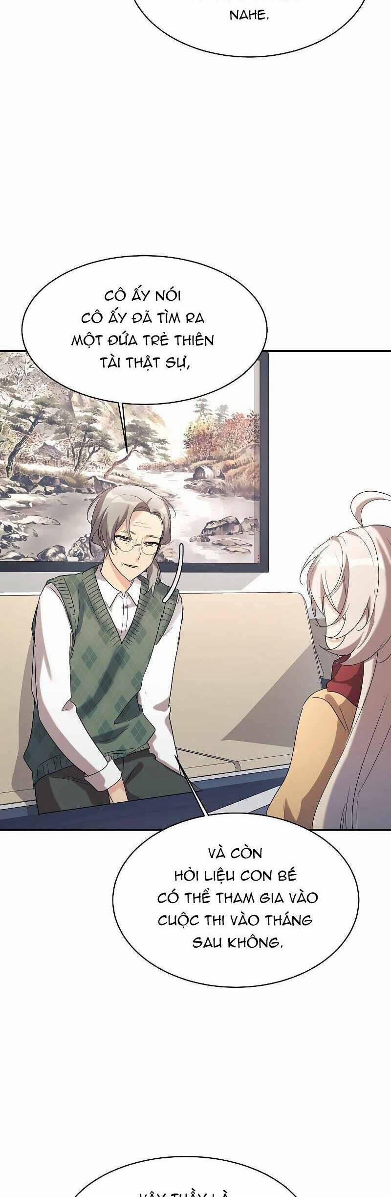 Con Gái Tôi Là Rồng! 22 trang 14
