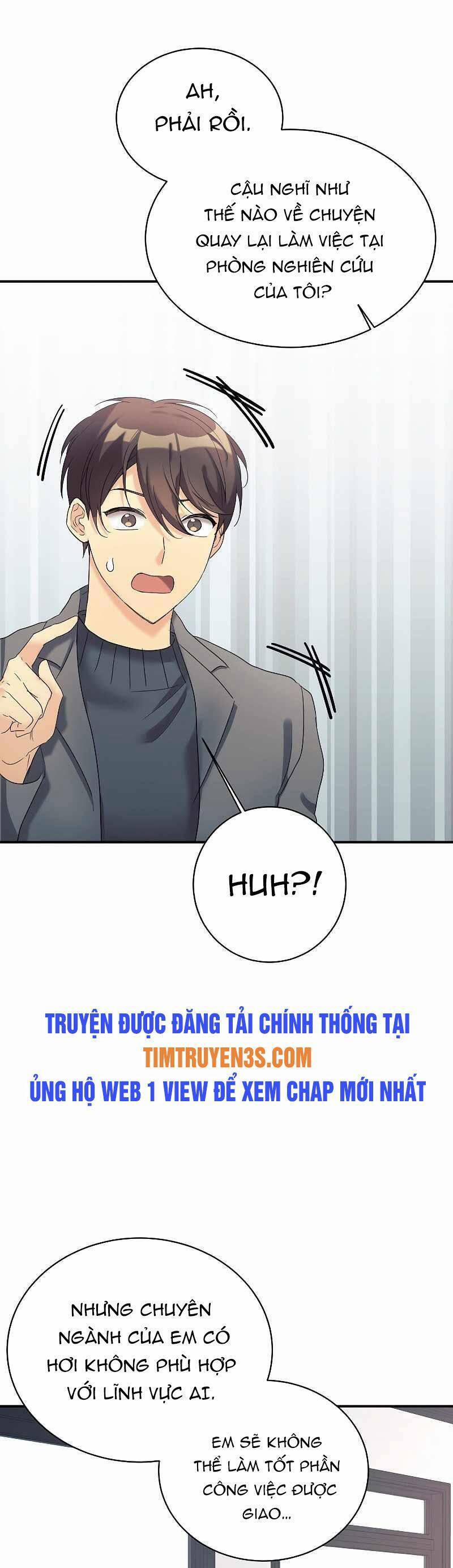 Con Gái Tôi Là Rồng! 22 trang 20