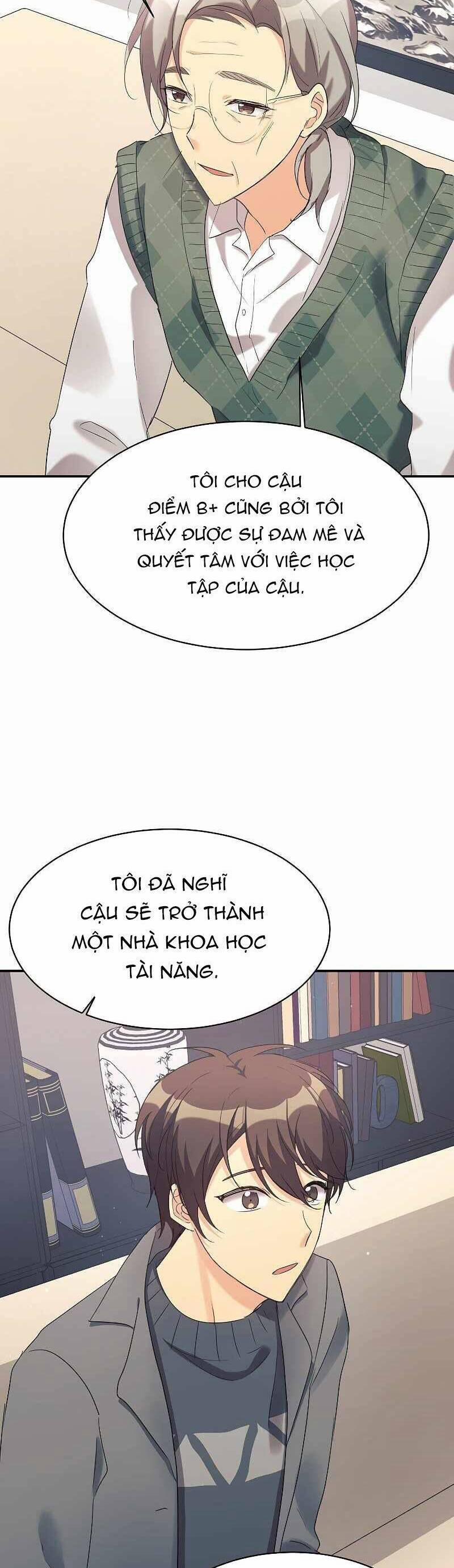 Con Gái Tôi Là Rồng! 22 trang 24