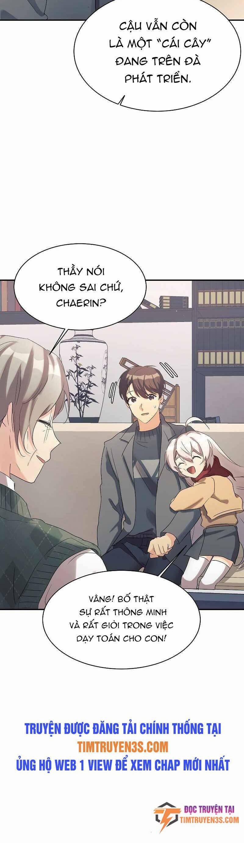 Con Gái Tôi Là Rồng! 22 trang 25