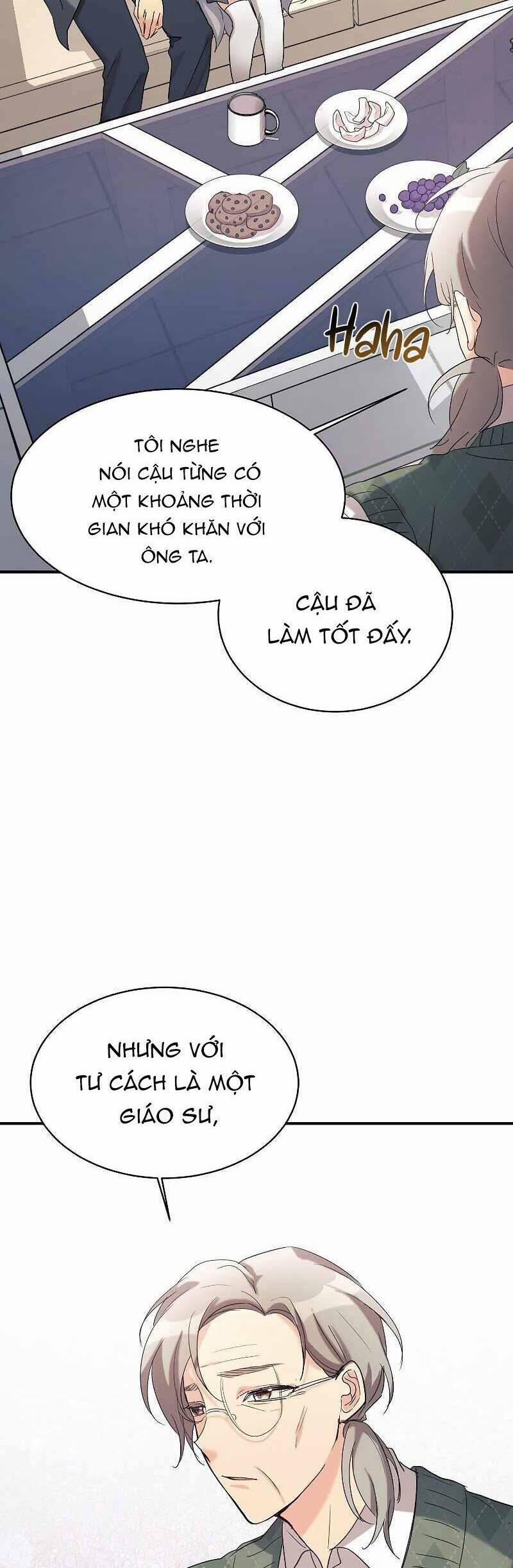 Con Gái Tôi Là Rồng! 22 trang 27