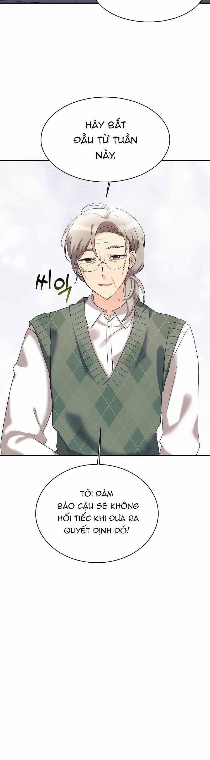 Con Gái Tôi Là Rồng! 22 trang 32